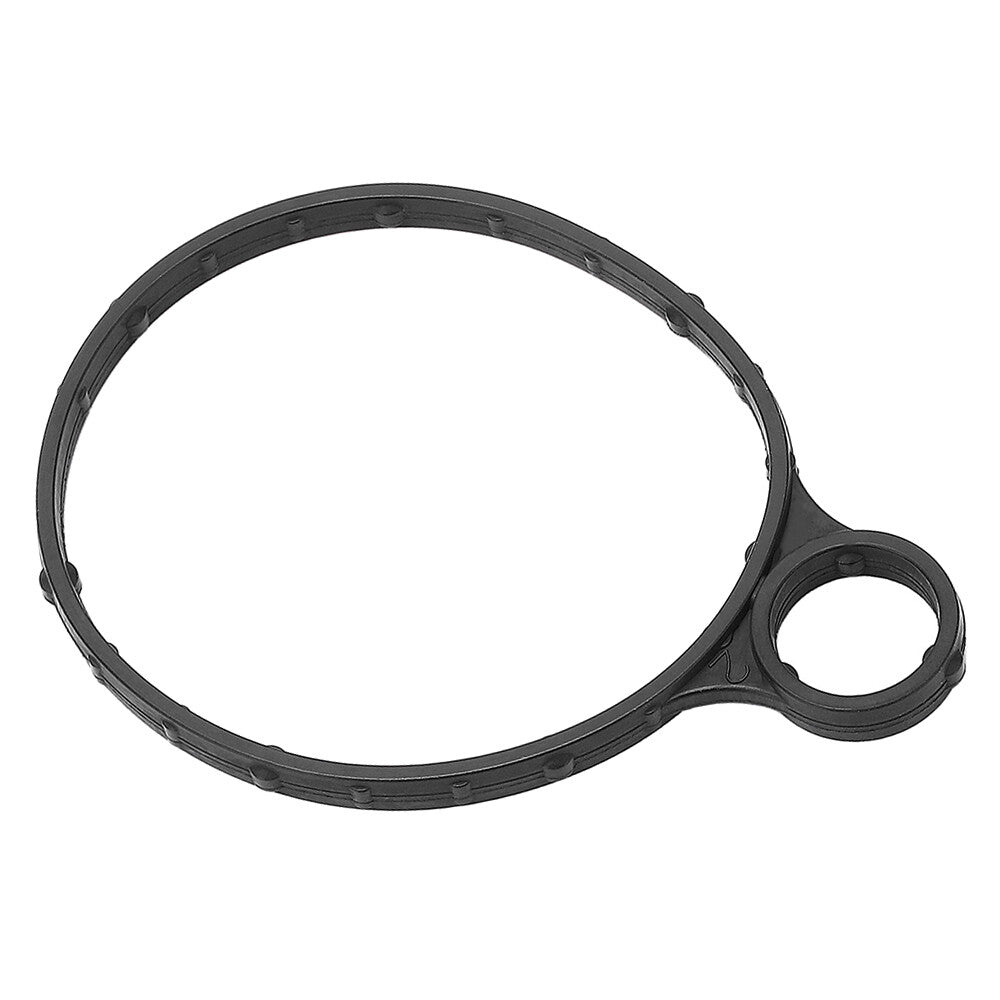 Vacuum Pump Gasket for Land Rover LR2 Freelander 2 for Range Rover Evoque 2.0L Black Q