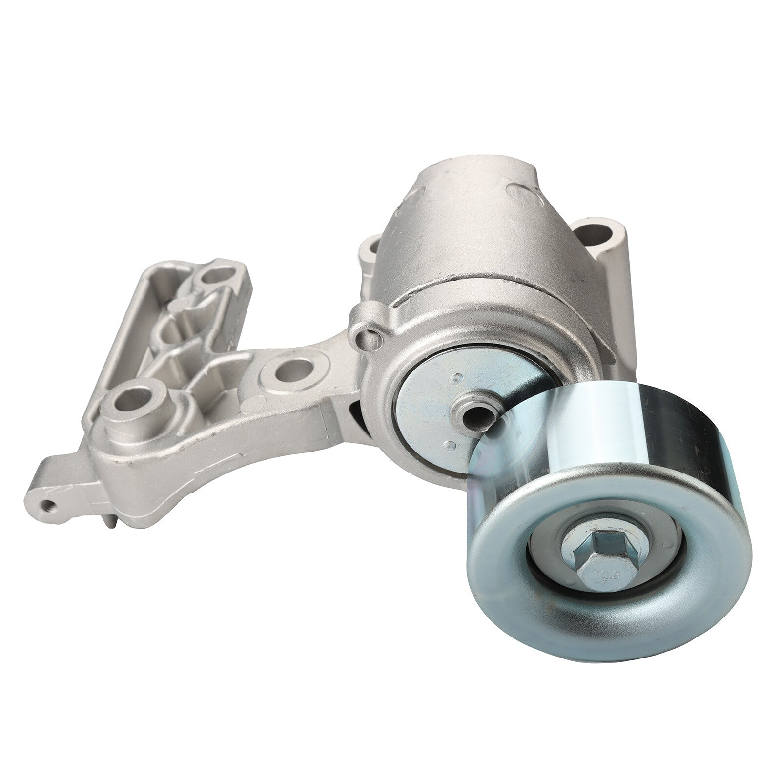 Drive Belt Tensioner Idler Pulley Kit for Toyota Tacoma Tundra V6 4.0L 2005-15