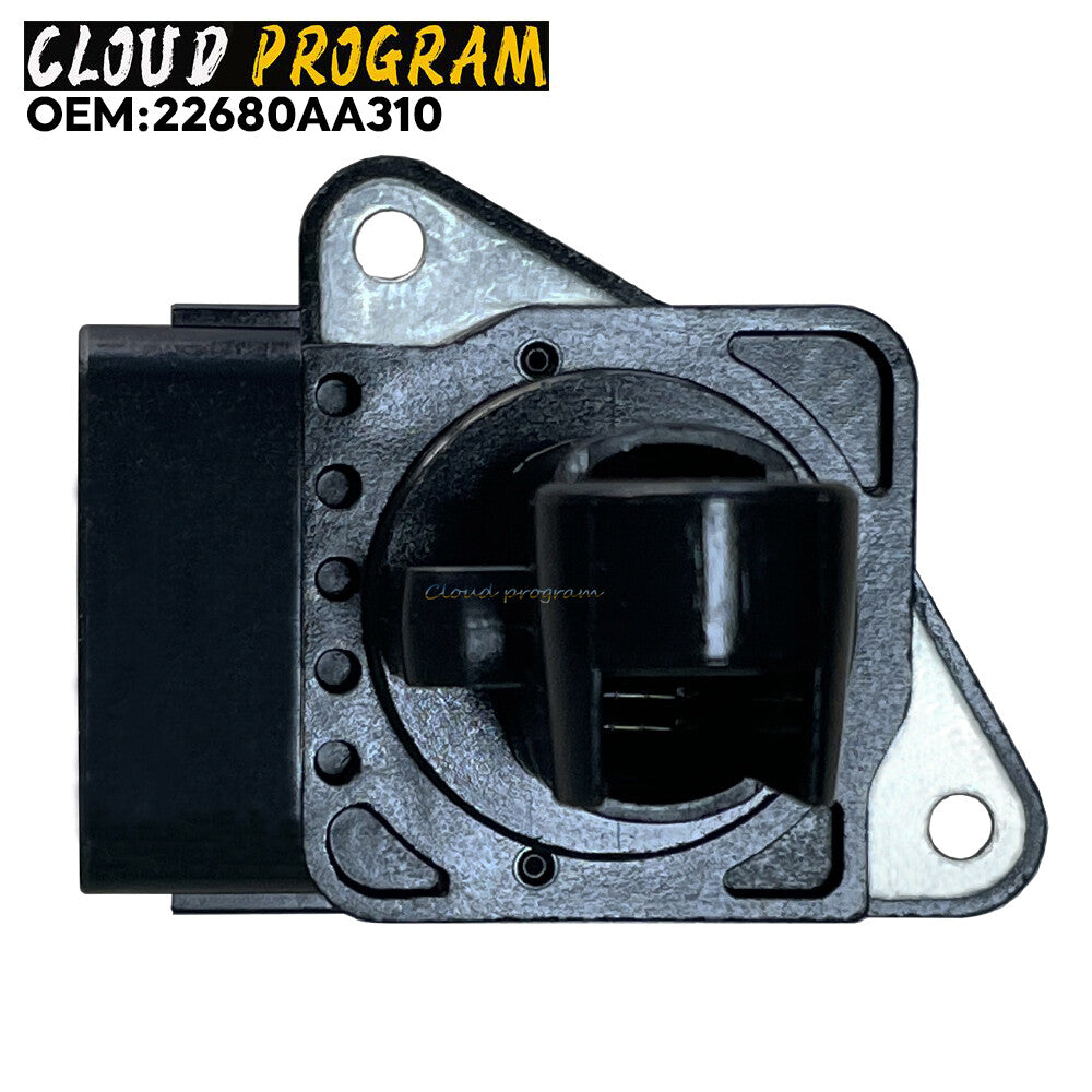 AFM 22680AA310 for SUBARU Impreza Forester Liberty WRX GT Sti MAF air flow meter v