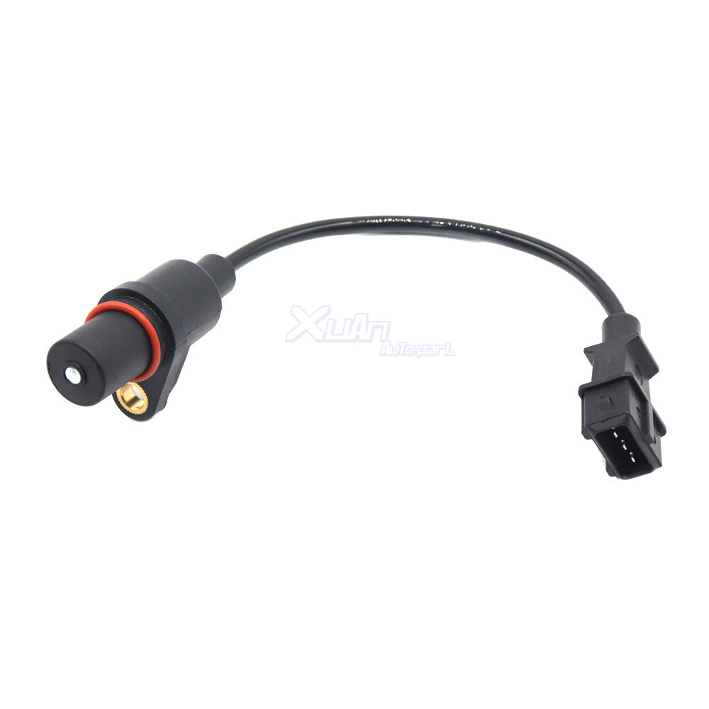 39180-22040 Crankshaft Position Sensor for Modern Accent Tiburon for Elantra - v