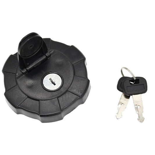 Fuel Tank Cap For IHI for Mini Excavator 15 /17 /20 /25 /28 /30 /35 /45 /55 Series