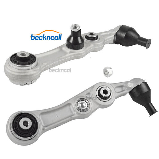 2Pcs Front Lower Control Arm Kit 2053306101/201 for Mercedes C grade W205 C205