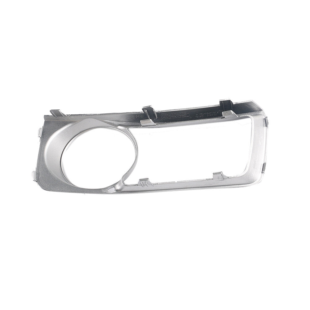 Right Passenger Side Front Bumper Fog Lamp Grill Cover Trim for BMW E71 X6 12-14