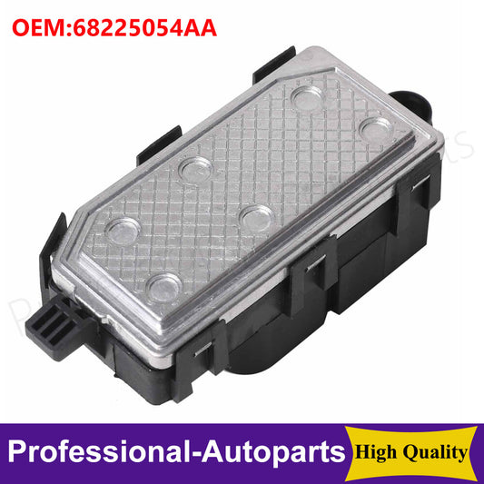 68225054AA HVAC Blower Motor Control Module Resistor for Dodge Dart 2014-2016 Q