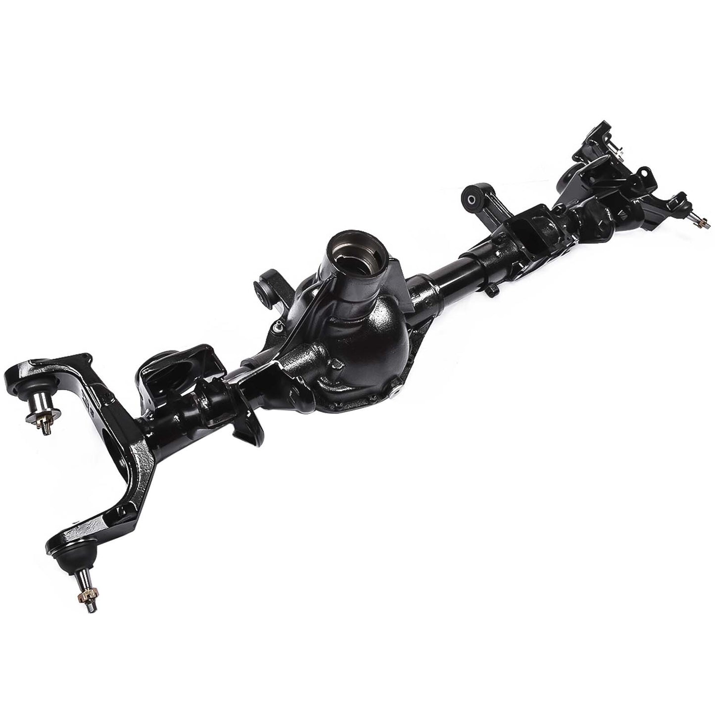 Front Axle Housing For 2018-2022 for Jeep for Wrangler JL 205MM 68388729AA 68387729AB