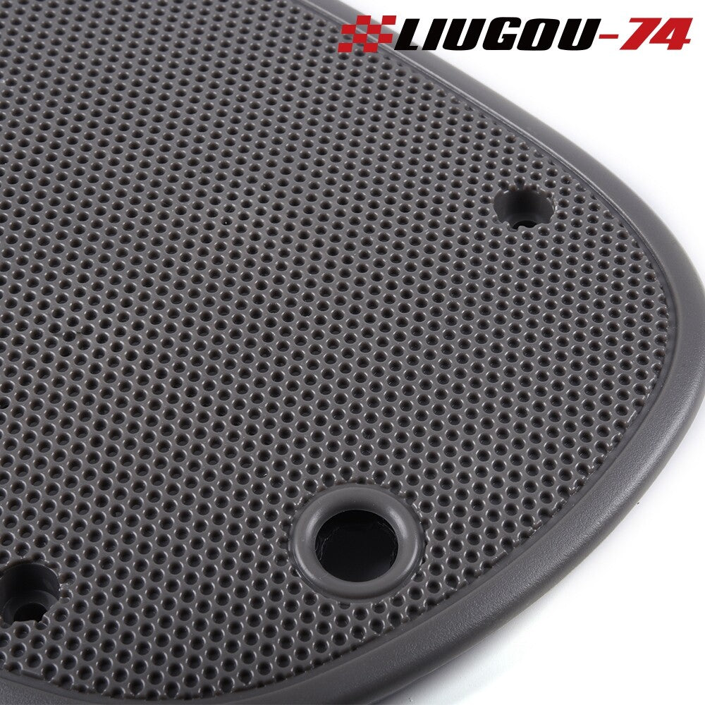 Suitable for 2 brand new Blazer S10 Sonoma radio speaker protective covers from 1998 to 2005- v