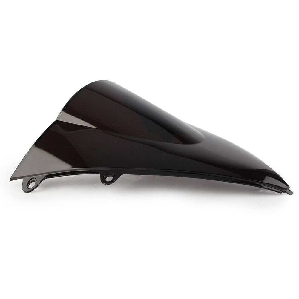 Windschild Windschutzscheibe Motorrad Schwarz F¨¹r for Honda CBR1000RR 2012-2016