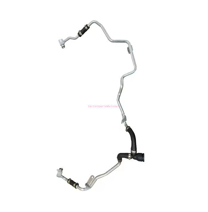 1 2762002351 For 15-16 E400 Turbocharger Return Coolant Line n