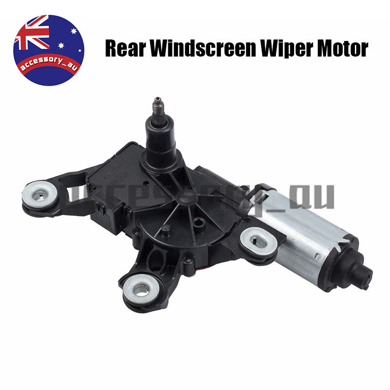 for Audi Rear Windscreen Wiper Motor 8P A3 A4 A6 Q5 Q7 8E9955711E 8E9955711B