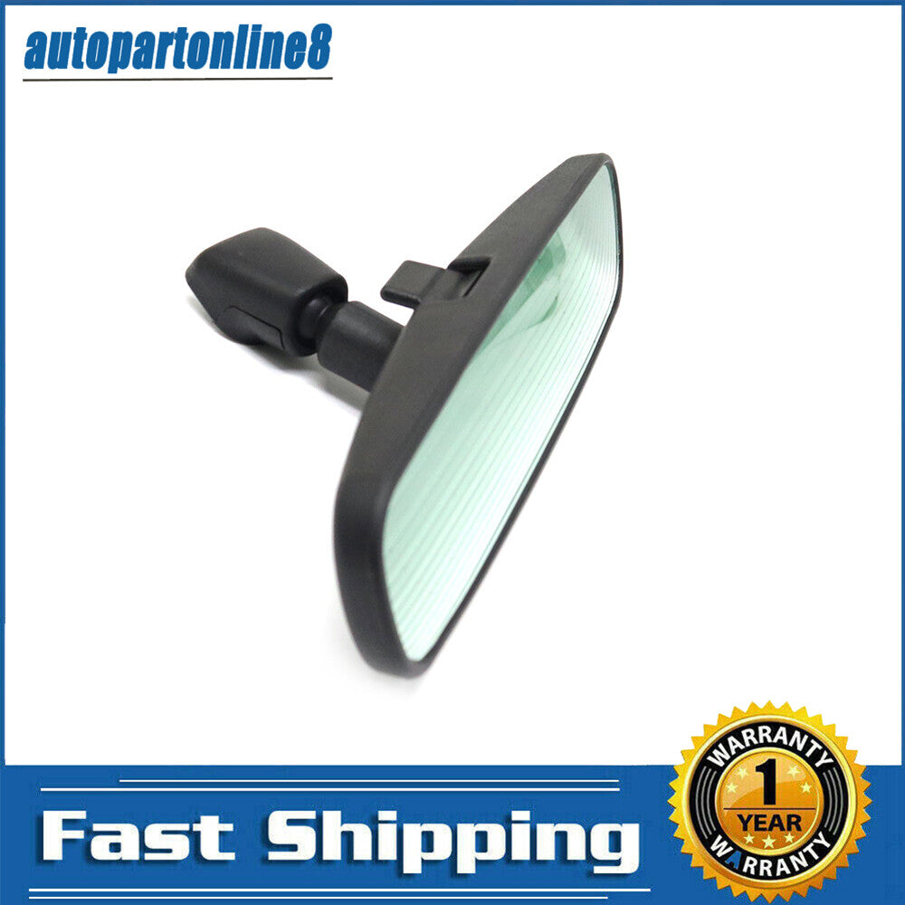 1PC 96321-2DR0-A103 New Interior Rear View Mirror for Nissan 96321-2DR0A / Q