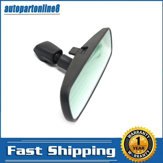 1PC 96321-2DR0-A103 New Interior Rear View Mirror for Nissan 96321-2DR0A / Q