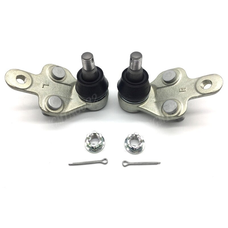 0120-MCV30L/R Front Lower Ball Joint for Camry , Alphard, Highlander, Previa- n