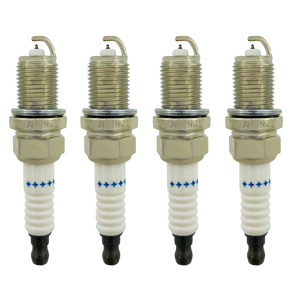 4pcs Iridium 90919-01178 PK20R1 Spark Plug for 4Runner for Camry for Scion for Lexus n