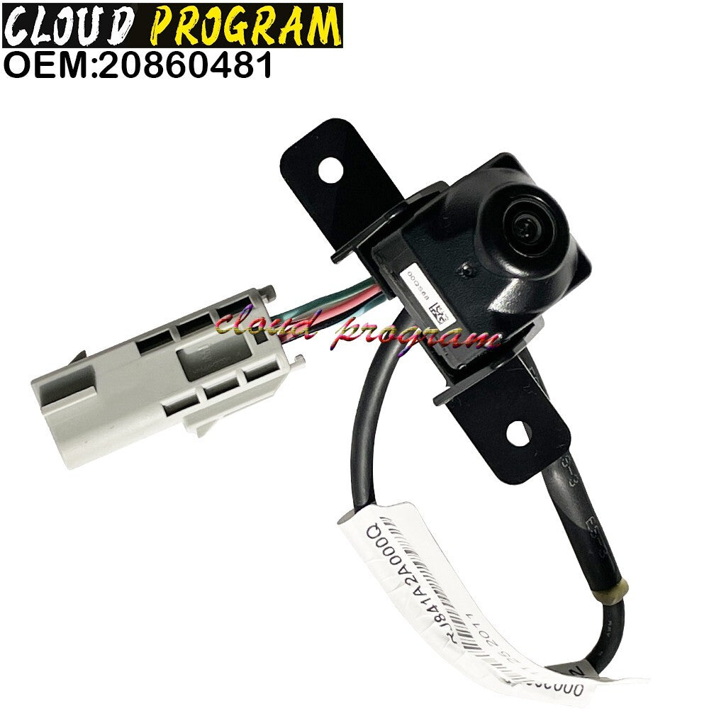 20860481 REARVIEW Park Assist Camera For 11-2016 for Buick for Chevy Malibu v