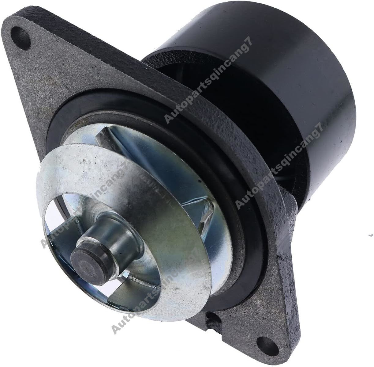 Water Pump 6731-62-1120 for Komatsu Engine SAA6D102E-2L Loader WB156PS-5 WB142-5