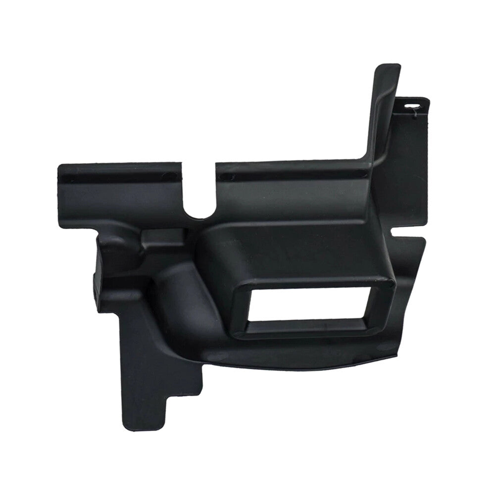 Left Front Air Intake Inlet for Charger Hellcat 2015-2018 68240171AA Black Q