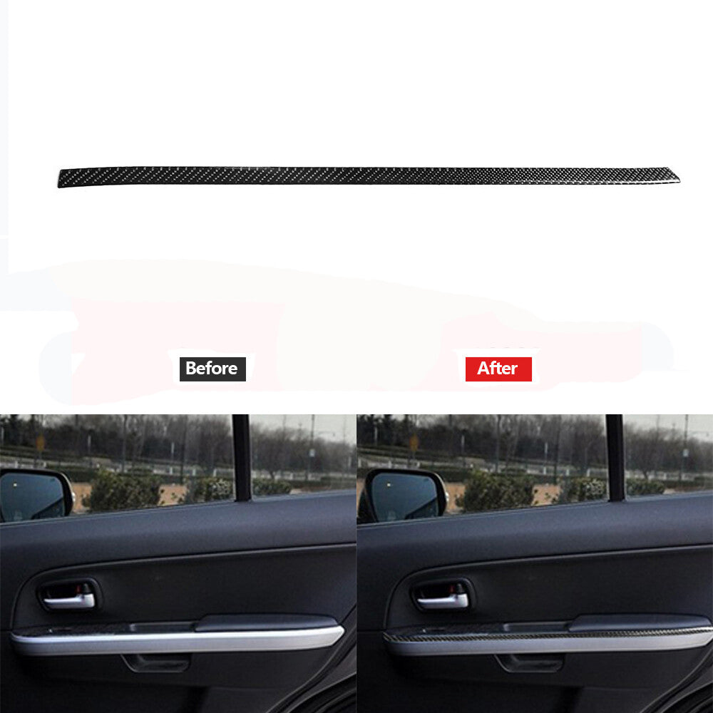 Suitable for Altima 2019-2022 chrome window sill cover decoration S. Steel- v