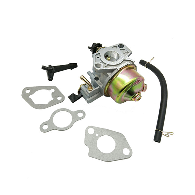 Carburetor With Gasket Carb Kit Replacement for Honda Gx240 Gx270 8hp 9hp Engine
