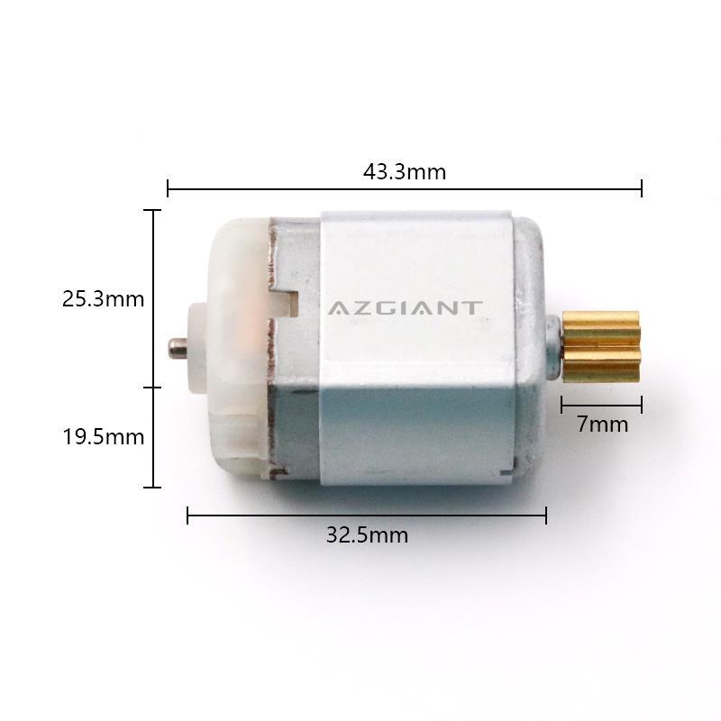 ESL/ELV steering wheel lock motor is compatible with 2004-2009 for Renault Grand Scenic
