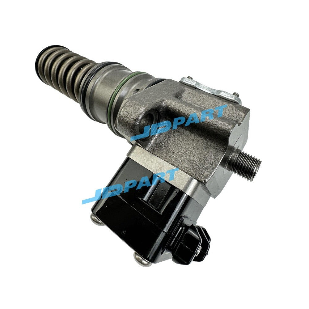 Fuel injection pump 0414755018, compatible with Liebherr D934, parts supplied by a Chinese supplier.