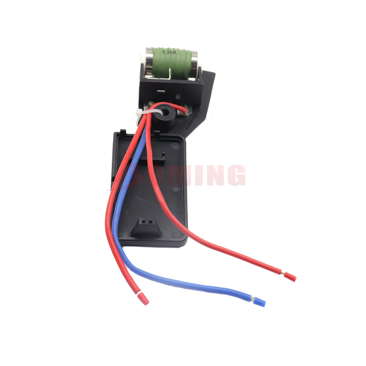 17117541092R Cooling Fan Resistor New for BMW for Mini Cooper R50 R52 R53 2003-2008 Q