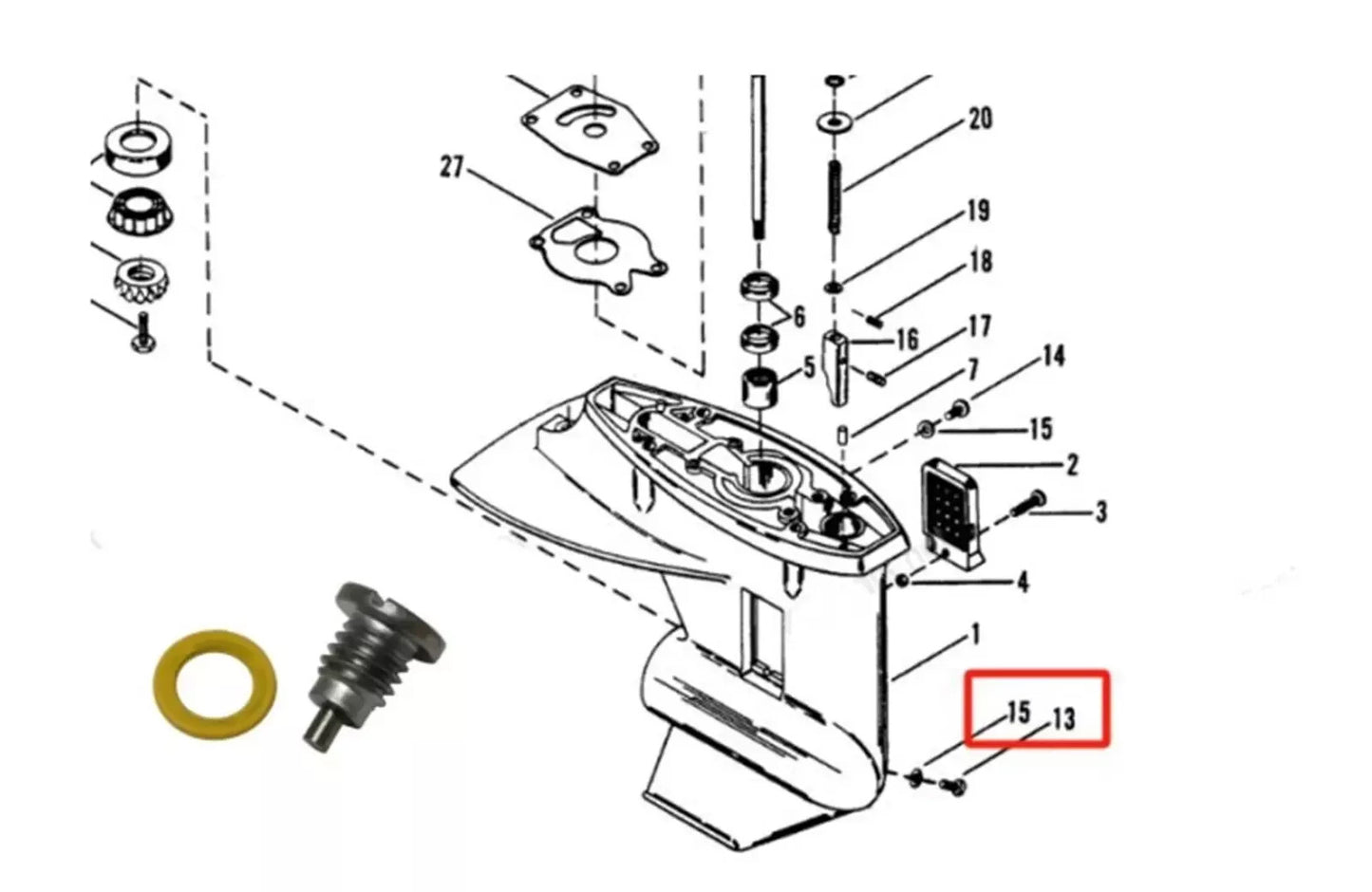 89420-E0030 Air pressure sensor 91 34-1 for HINO for Isuzu 7886 B