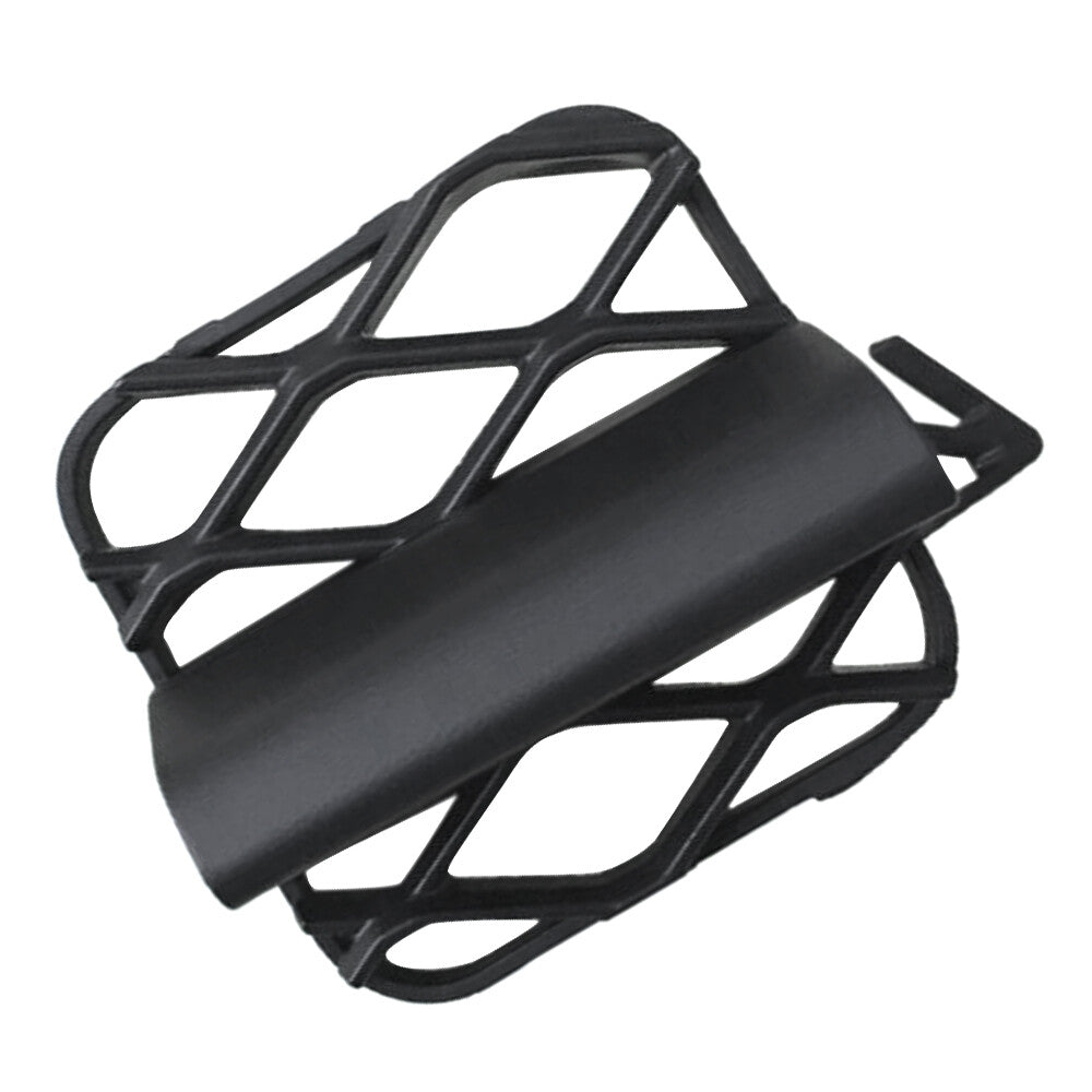 Front Bumper Trailer Tow Hook Eye Cover for Infiniti G37 2009-2013 G25 2011-2012 Q