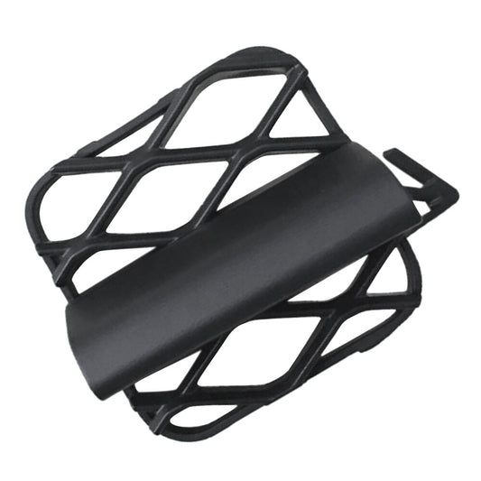 Front Bumper Trailer Tow Hook Eye Cover for Infiniti G37 2009-2013 G25 2011-2012 Q