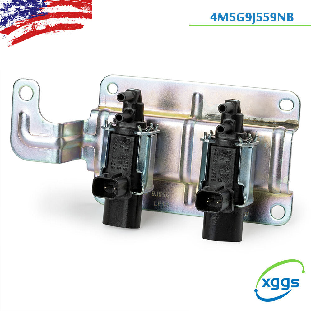 LF8218740 Steam Tank Purification Solenoid Valve is suitable for 2004-2014 for Mazda CX-7 models (models 3, 5, and 6).