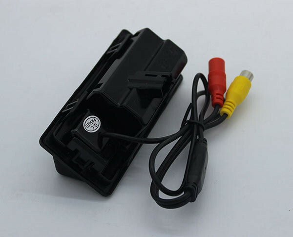Trunk handle rear Parking CCD backup reverse Camera for Audi A4 B9 8W 2017-2021 v