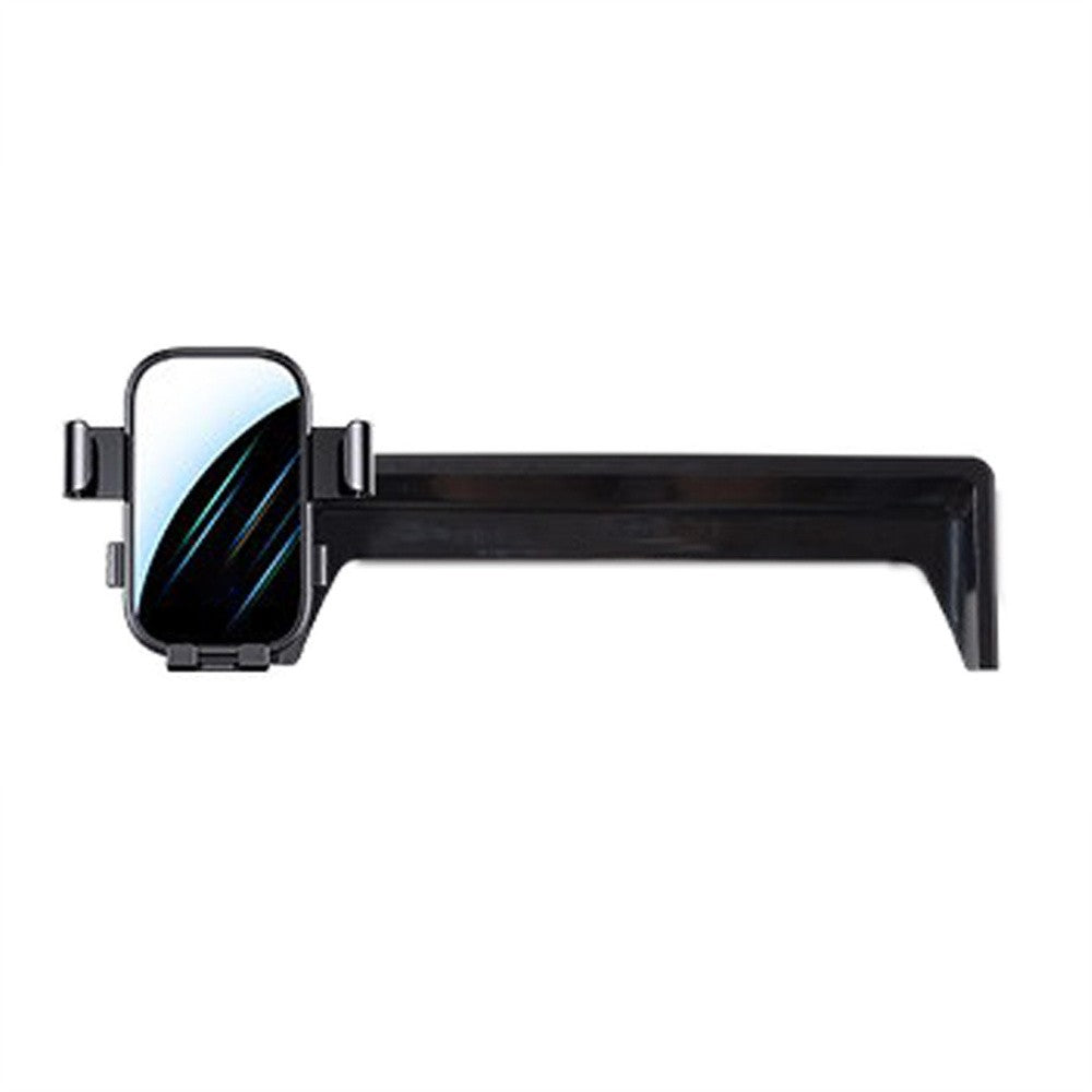 360 Degree Rotation Car Phone Holder for Toyota RAV4 2023-2024 10.25 inches