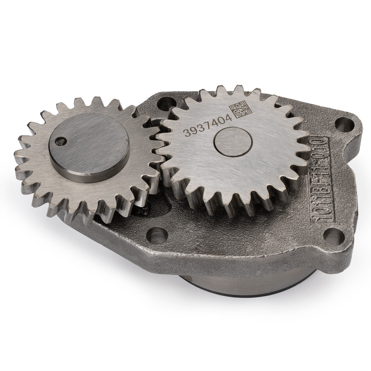 The oil pump is suitable for Dodge for Ram 2500 3500 12V 24V 89-02 5.9L 3937404 4939587 Q
