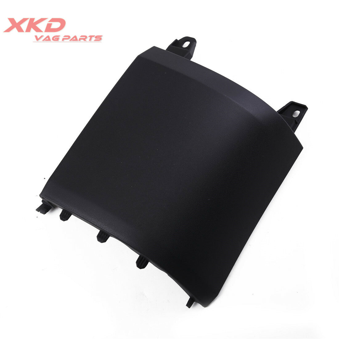 Rear Black Corner Panel Bumper Corner 7E0807322CMM Fit For Transporter 7H Q