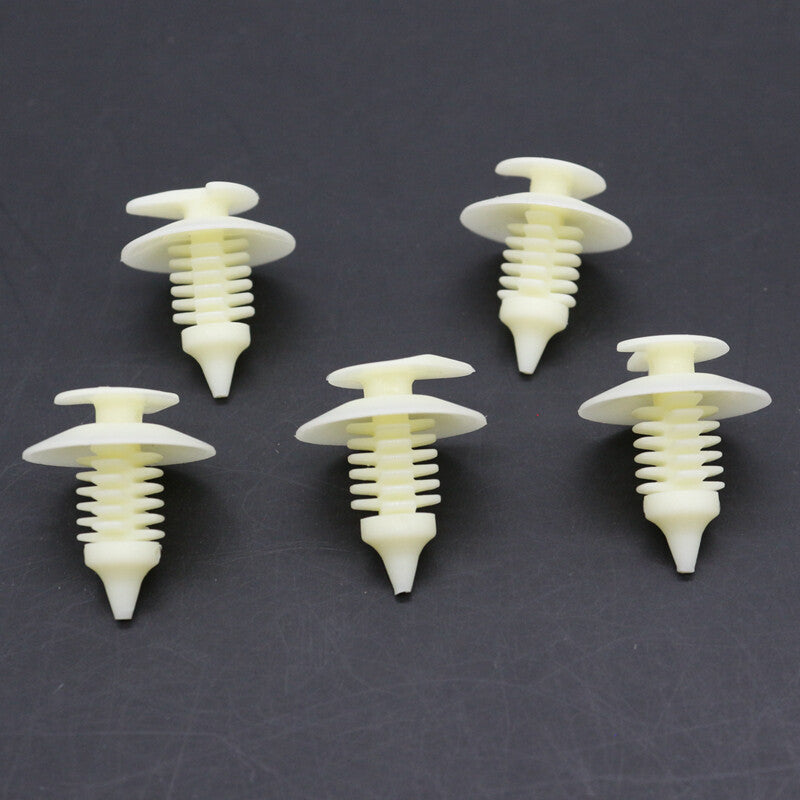 15 decorative boot cover lining grille clips and rivets suitable for Peugeot for Citro?n 699783