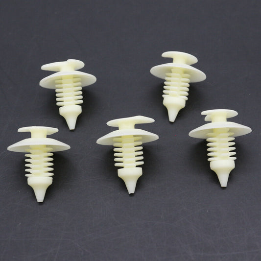 15 decorative boot cover lining grille clips and rivets suitable for Peugeot for Citro?n 699783