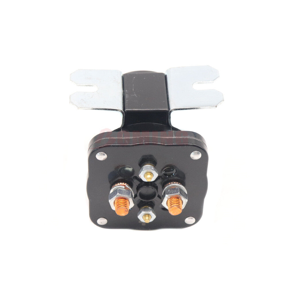 12V SOLENOID Replacement For WHITE RODGERS 586-902 586-105111 114-1211-020-02