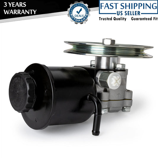 The power steering pump is suitable for Nissan models 49110-11J00, 49110-41T00, 49110-11J10, and 49110-VB200-. Q
