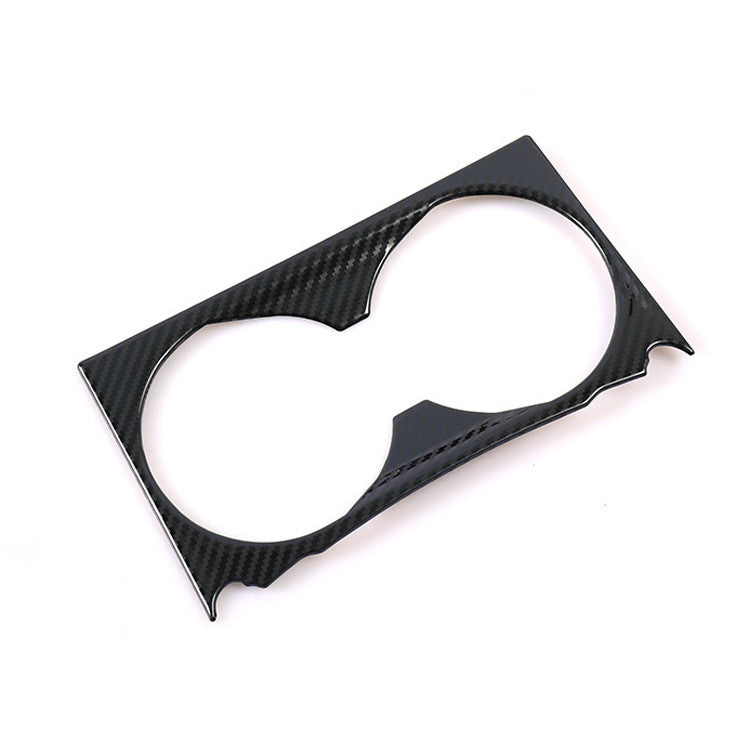 Suitable for Highlander 2020-2023 plastic black window BC pillar panel decoration- v