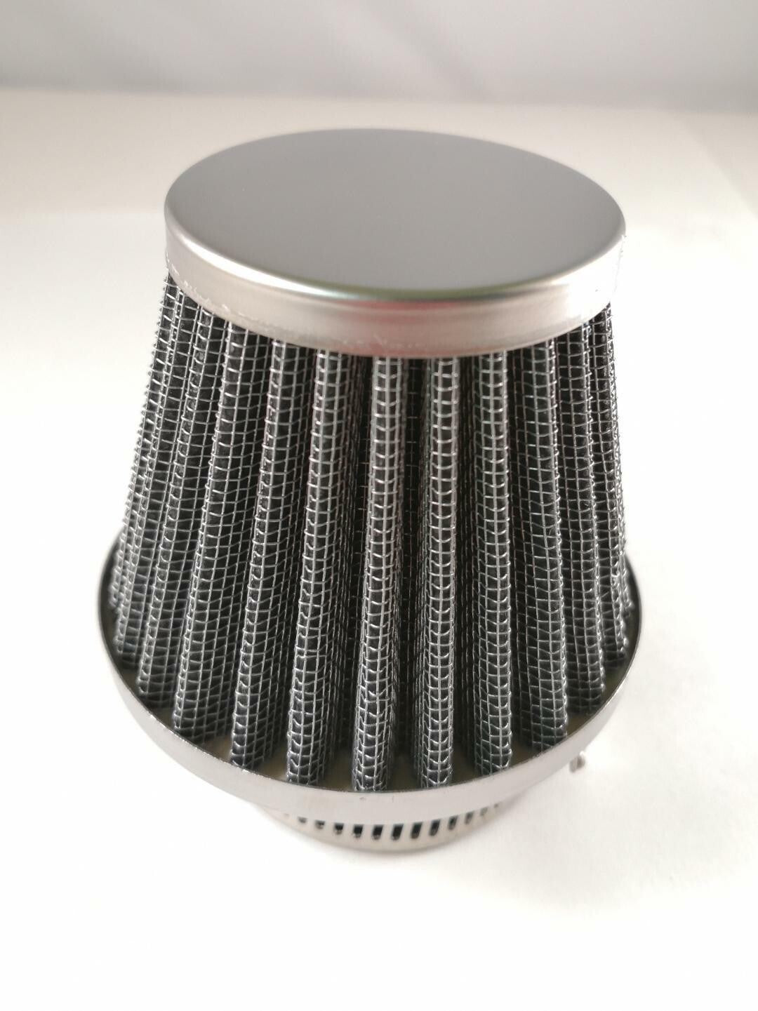 42mm Air Filter for 250cc ATVs Quad 4 Wheeler Dirt Bikes New