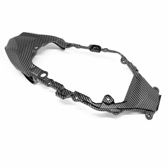 Carbon Fiber Rear Center Tail for Seat Fairing for Suzuki GSXR GSX-R 1000 2009-2016