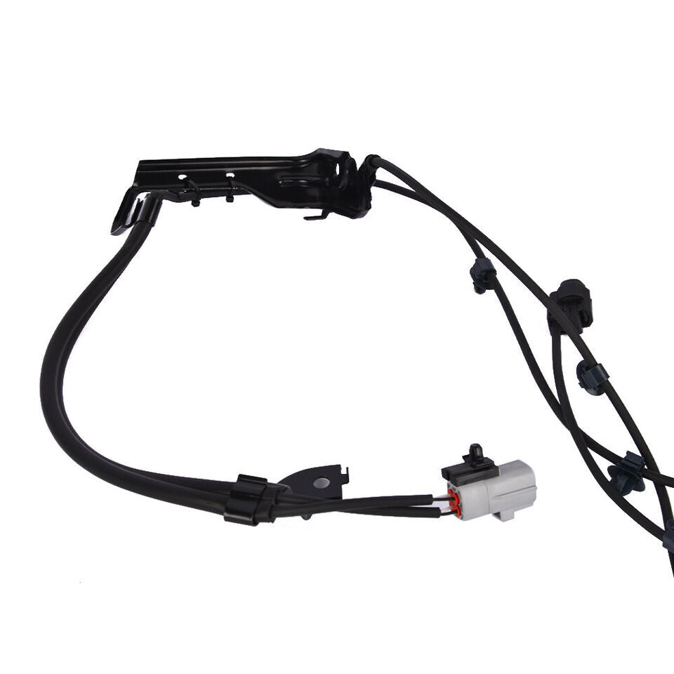 4X Front LR Rear ABS Wheel Speed Sensor Harness Fits for Toyota FJ for Lexus GX470