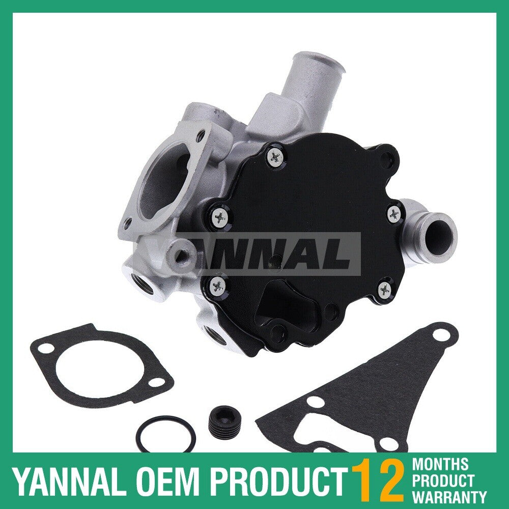 Water pump 119660-42009- suitable for engines 3TNA72, 3TNA72L, 3TNV72, and 3TNE74.