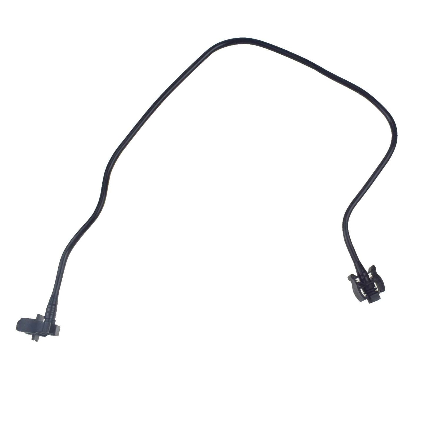 For fiesta 2013-2016 fusion radiator reserve tank water hose 8V218B081BD n