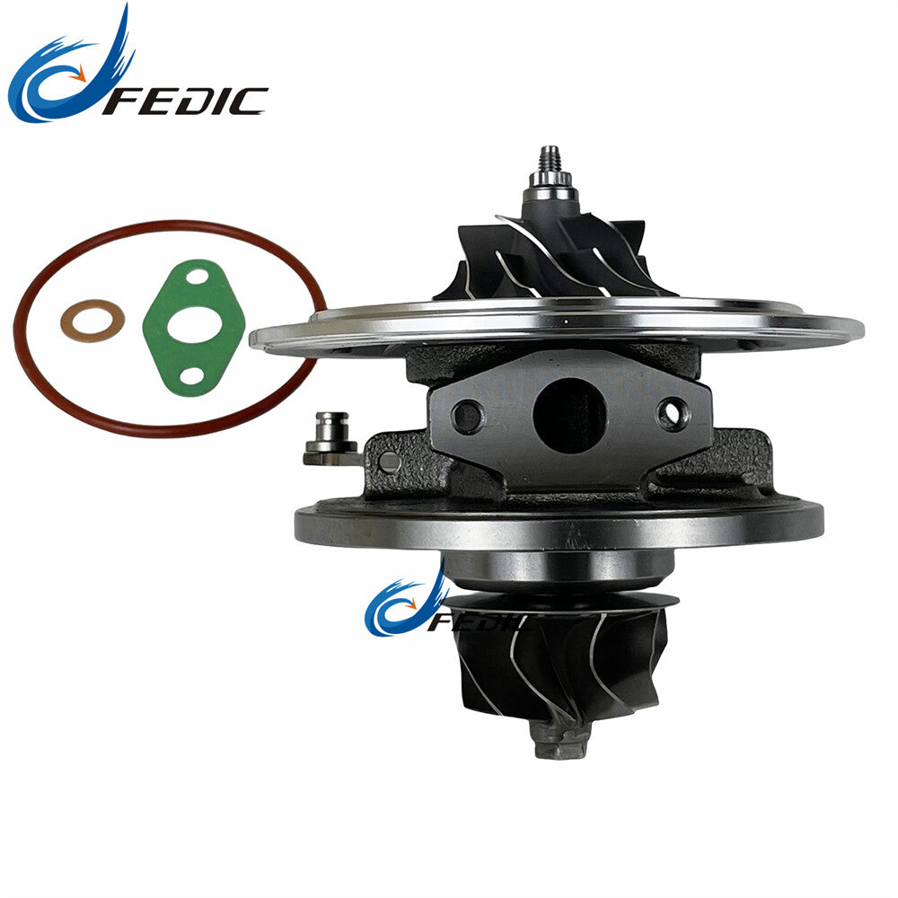 Turbo cartridge GT1852V 727461 for Mercedes C 220 E 220 CDI 110 Kw 150 HP OM646