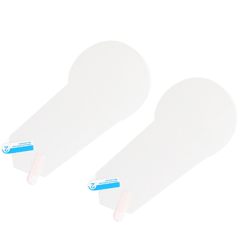 2x Speedometer Screen Film Protector Sticker For Benelli TNT125 Clear Q