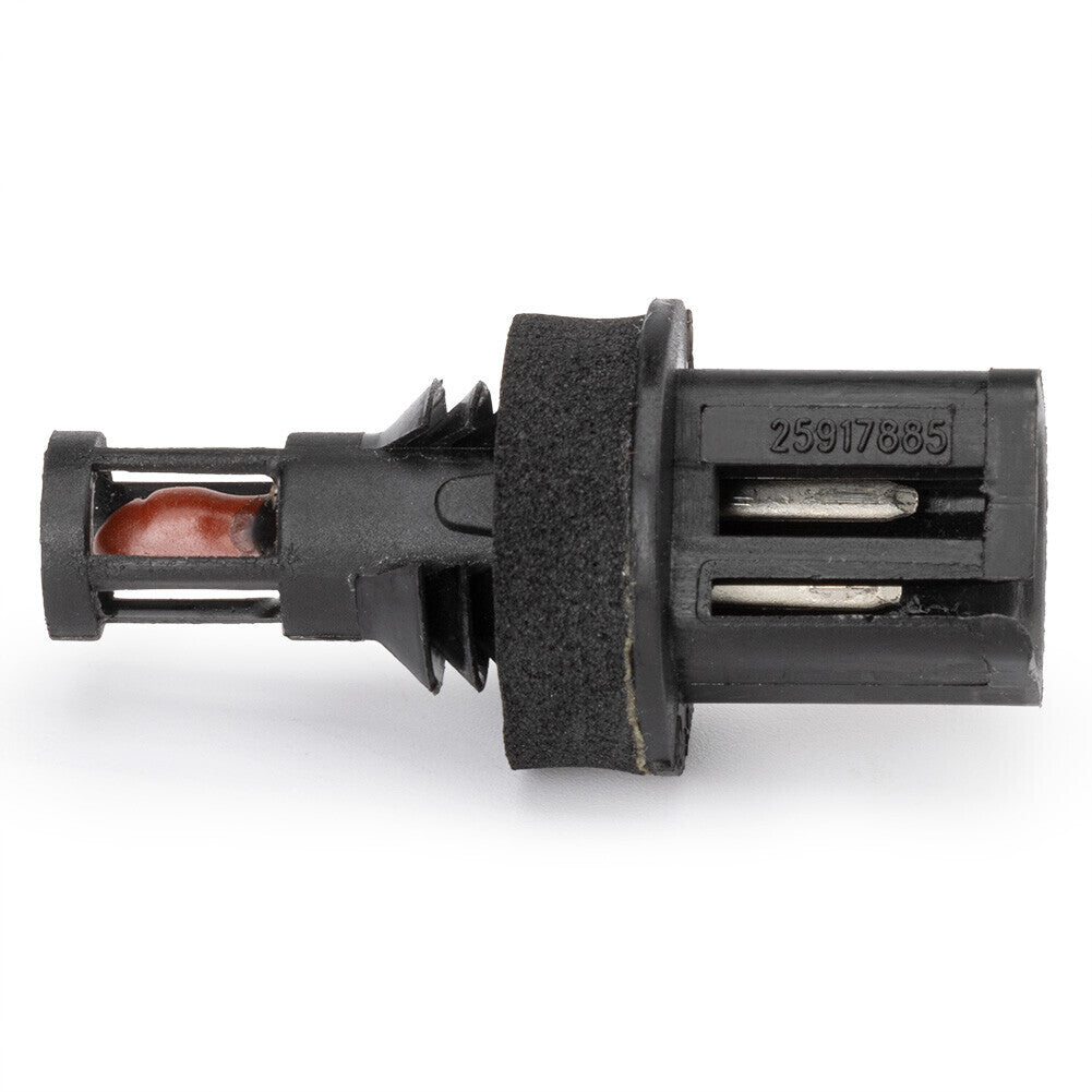 Air Ambient Temperature Sensor 25917885 for CADILLAC CT6 for BUICK ENVISION 16-20 Q