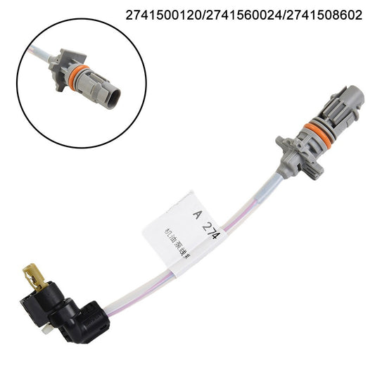 Oil Sensor Line for Mercedes W172 SLK200 SLC180 W204 GLK250 W205 W207 W212 E200