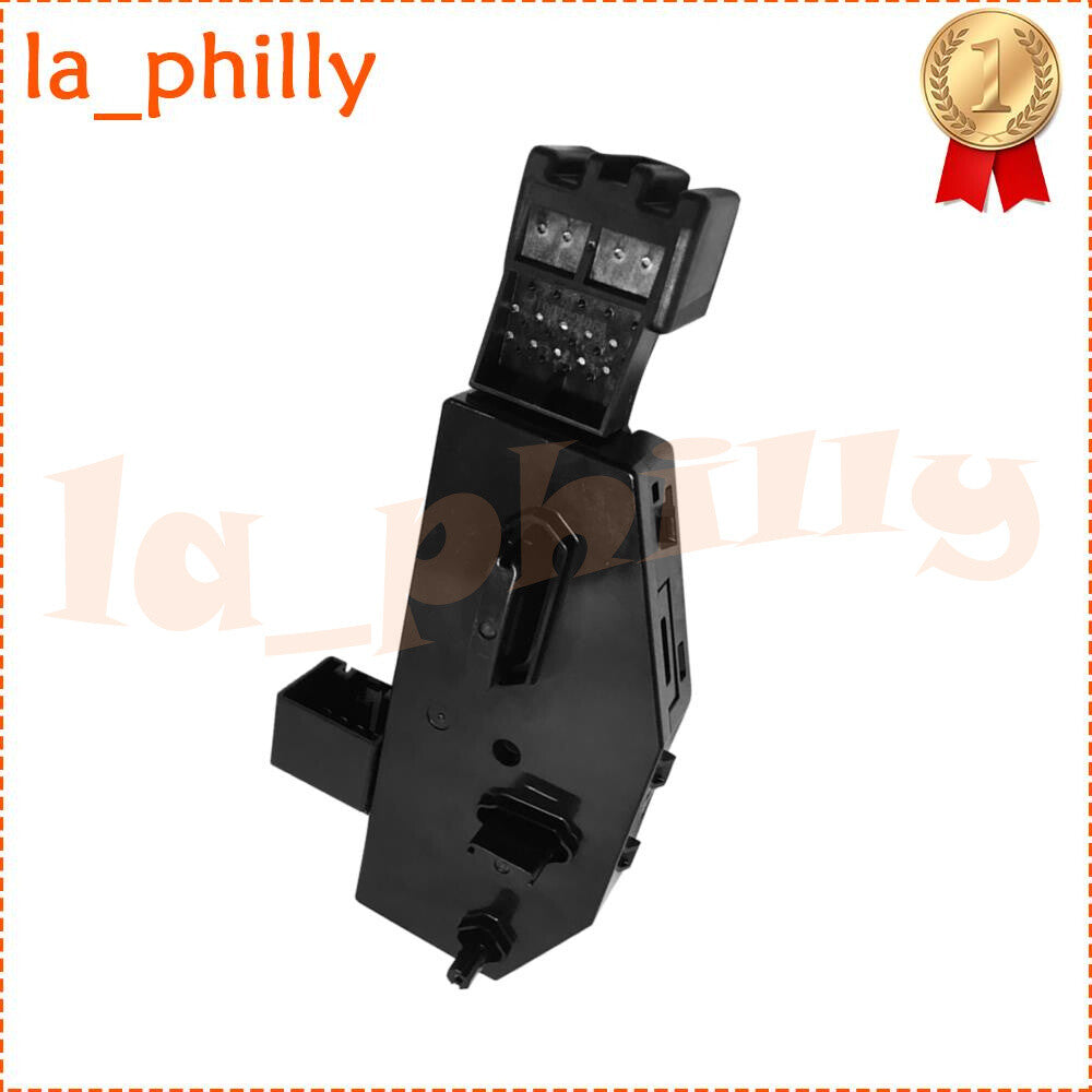 Driver Front for Seat Adjuster Switch Fits for Escalade / Silverado Tahoe / for Sierra Yukon