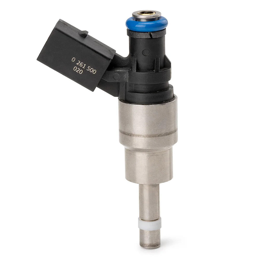 4-pack fuel injectors suitable for Audi A3, A4, A5, Q5 (2009-2011), for Passat , and Cc (2009-2010). 06F906036A- n