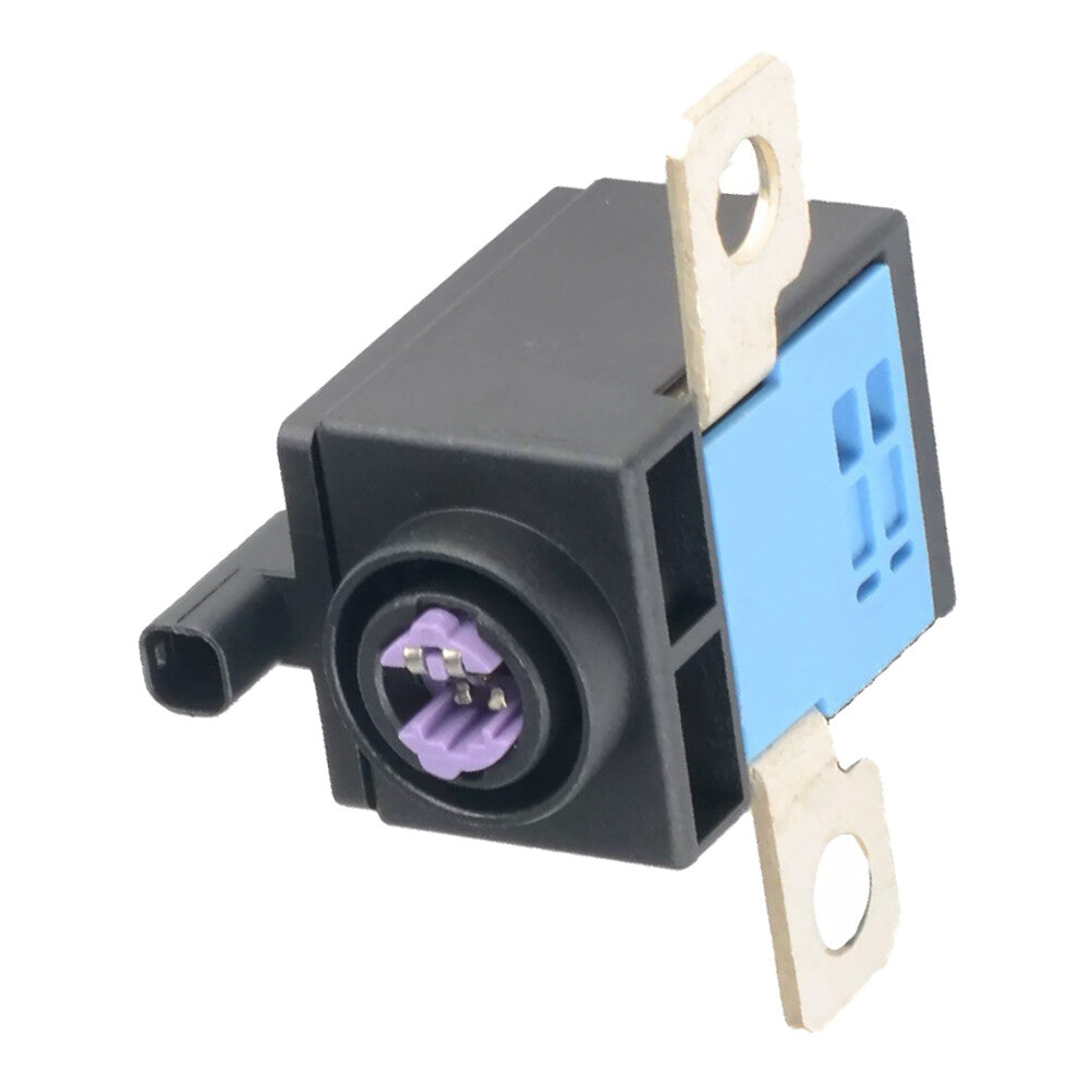Fits For 5 Series G38 G30 Battery Overload Protection Battery Circuit Breaker Q